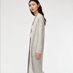 Babaton Lance Cardigan - NEW